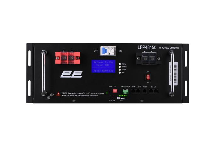 2E 2E-LFP48150-LCD