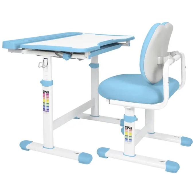 Cubby Vivo Blue