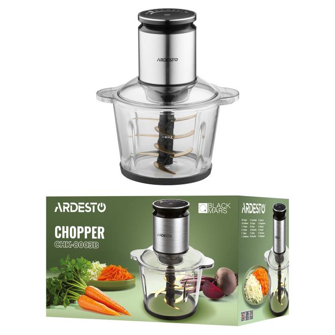 Ardesto CHK-8003B