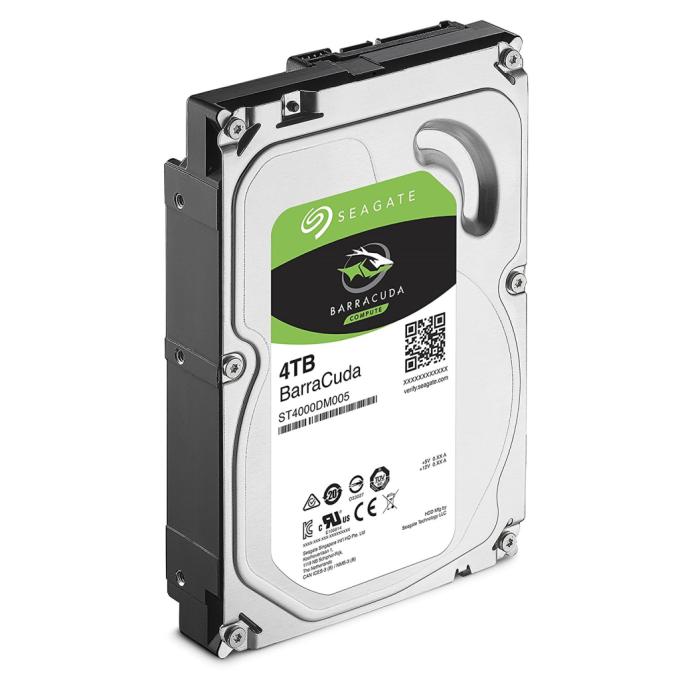 Seagate ST4000DM004