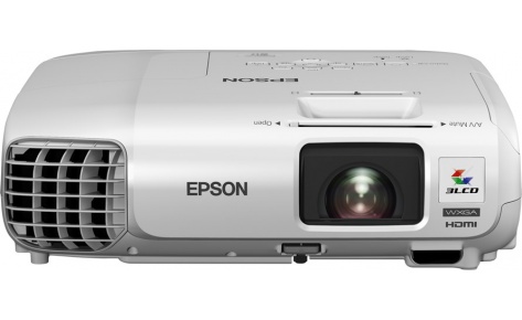 Проектор Epson EB-X27 V11H692040