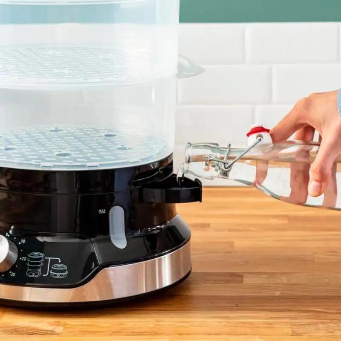 TEFAL VC204810