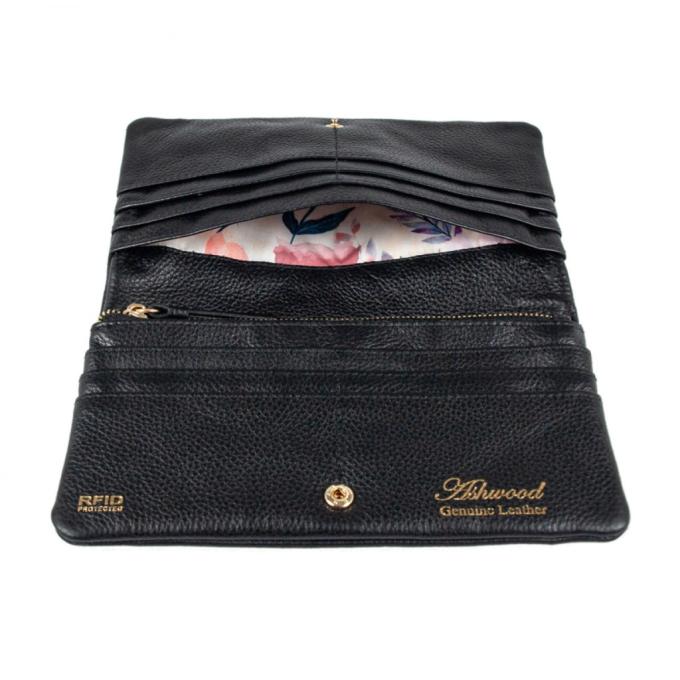 Ashwood J56 Black