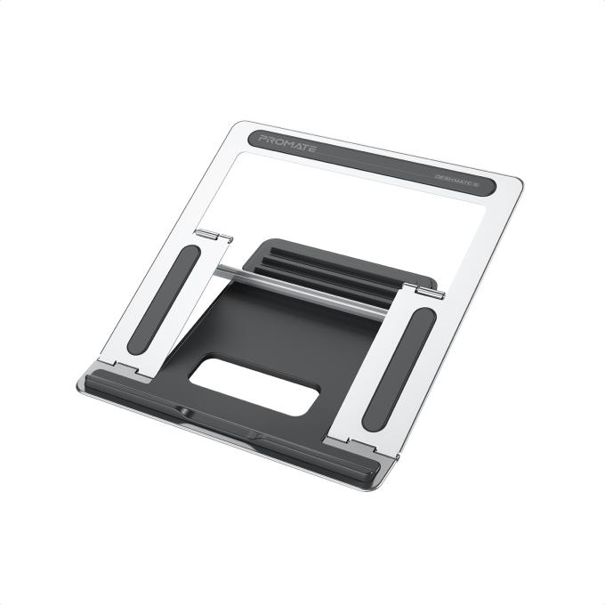 Promate deskmate-5.silver