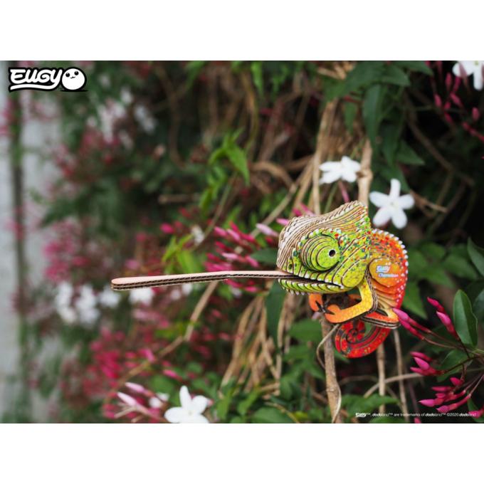 Eugy XEG-075