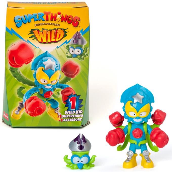 SuperThings PSTWD066IN00