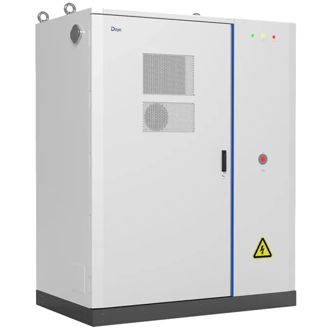 Deye GE-F120-2H2