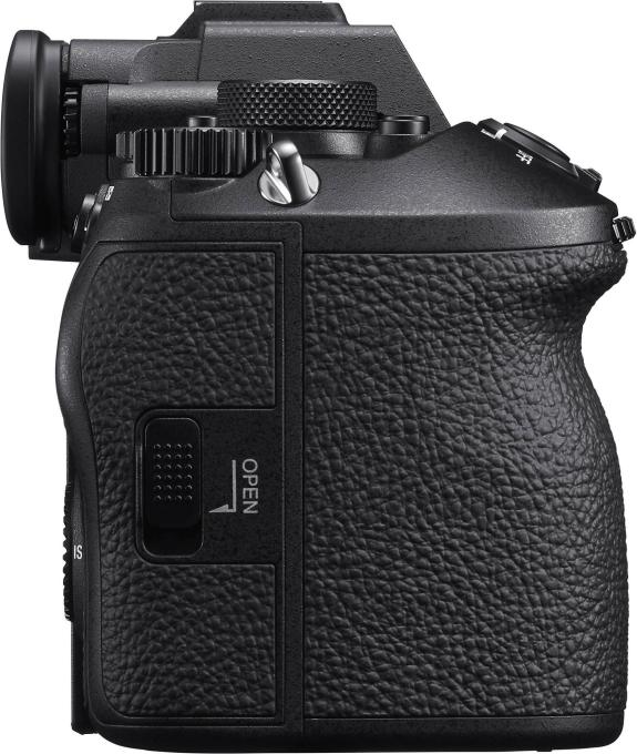SONY ILCE9M3B.CEC