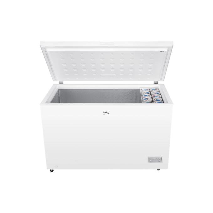 BEKO CF380EIWN