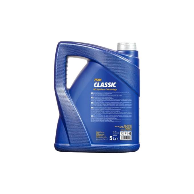 Mannol MN7501-5