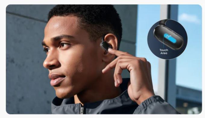 Anker A3878G11