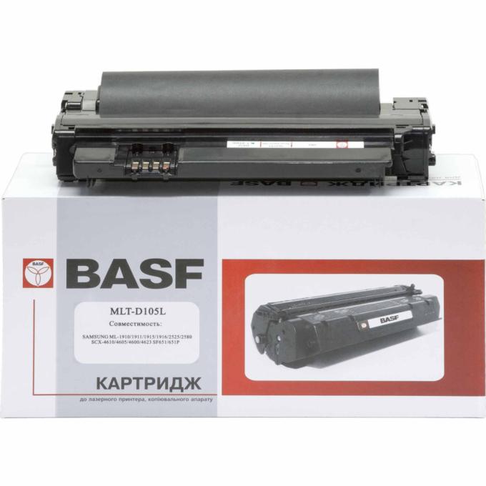 BASF KT-MLTD105L
