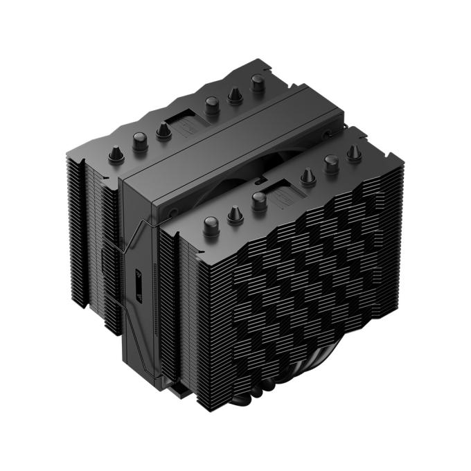 PCcooler RT620M X BK