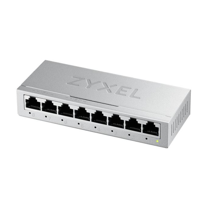 ZyXEL GS-108BV5-EU0101F