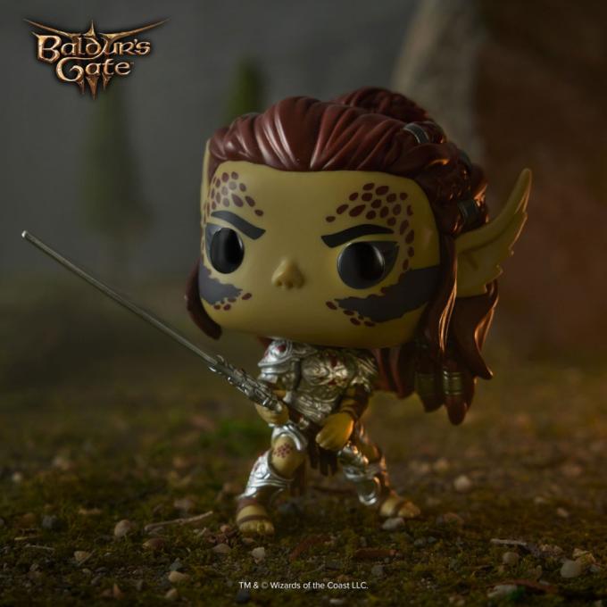 Funko Pop 88348F