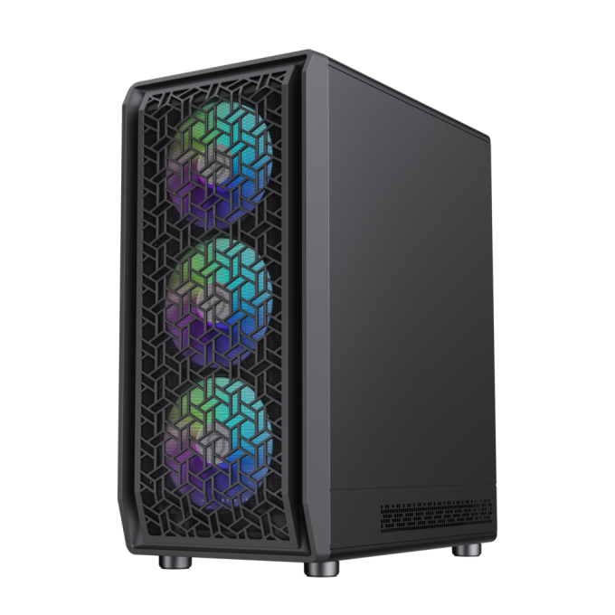 GAMEMAX Forge MB