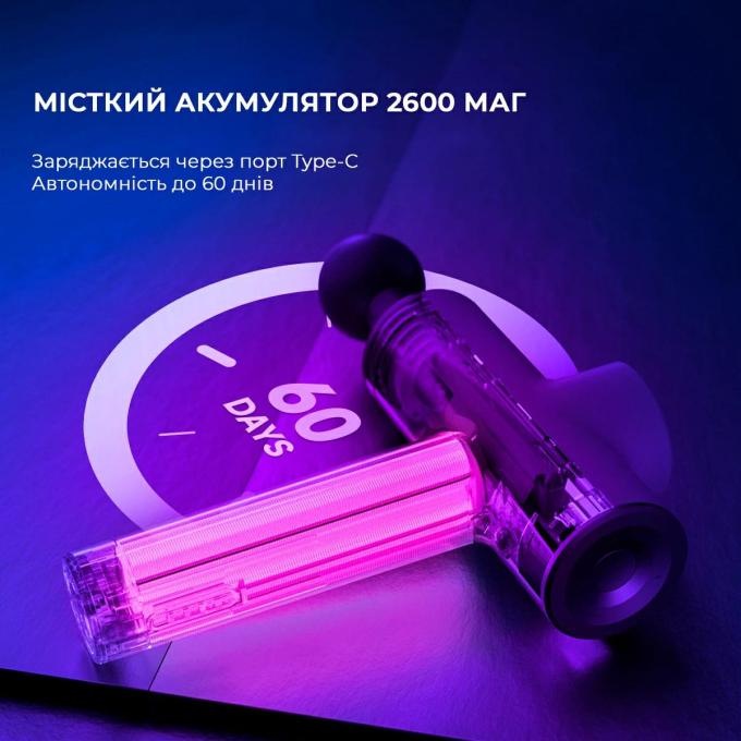 Yunmai YMFG-M418