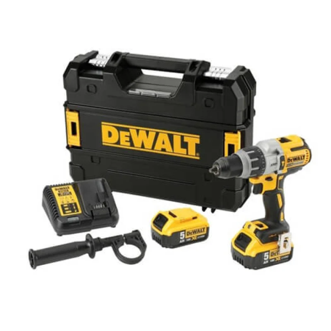 DeWALT DCD996P2
