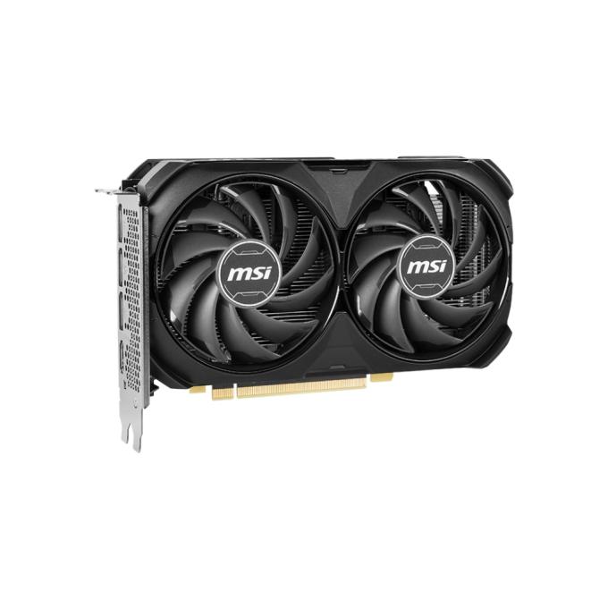 MSI RTX 5060 Ti 8G VENTUS 2X OC PLUS