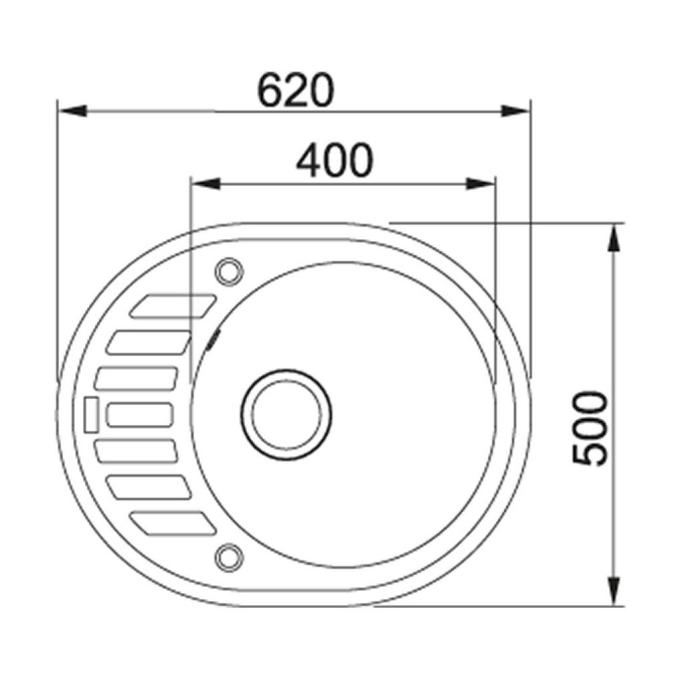 Franke 114.0381.072