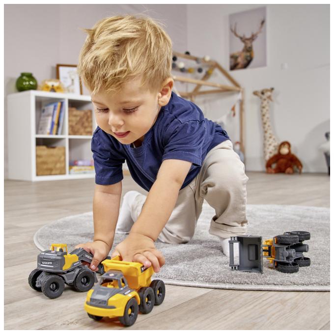 Dickie Toys 3722015
