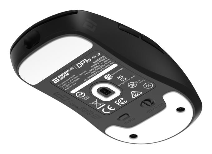 ENDGAME GEAR PGW-EG-MOU-071