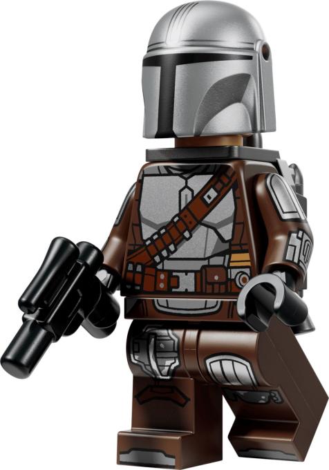 LEGO 75454