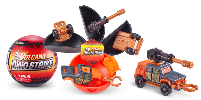 ZURU MINI BRANDS 77200