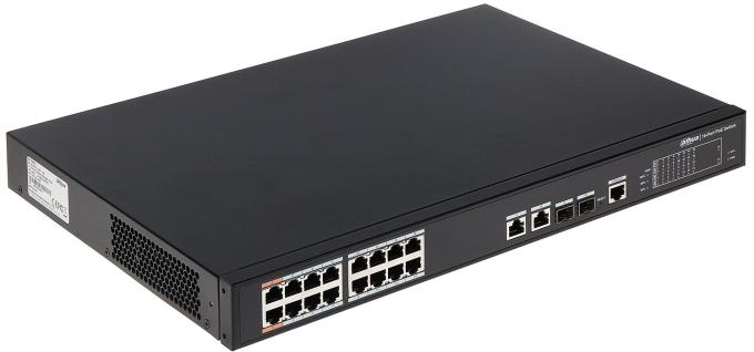 Dahua PFS4218-16ET-190