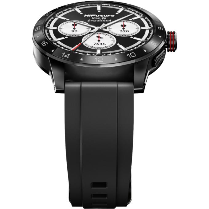 HiFuture flex2.black