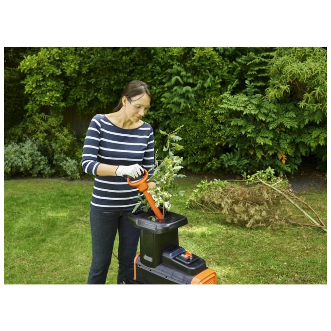 Black&Decker BEGAS5800