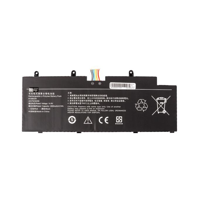 PowerPlant NB530076