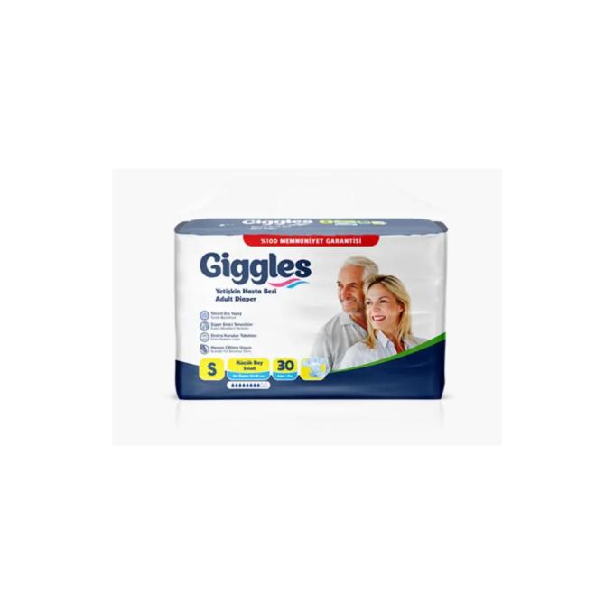 Giggles 8680131201112