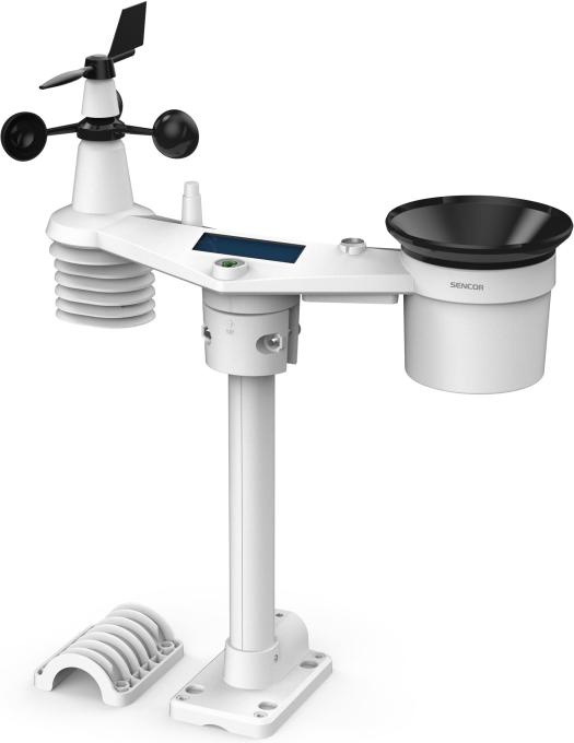 Sencor SWS16600WIFI