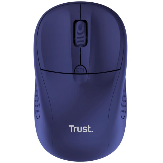 Trust 24796_TRUST