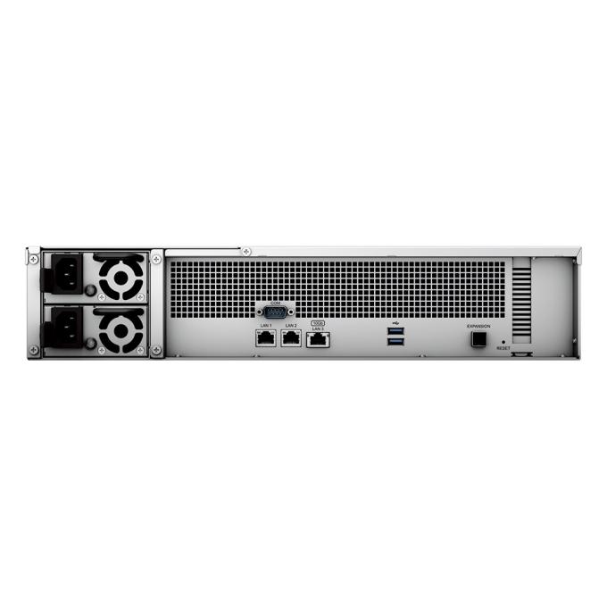 Synology RS2423RP+