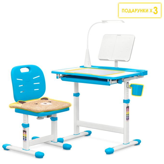 Evo-kids Evo-17 BL Ergo