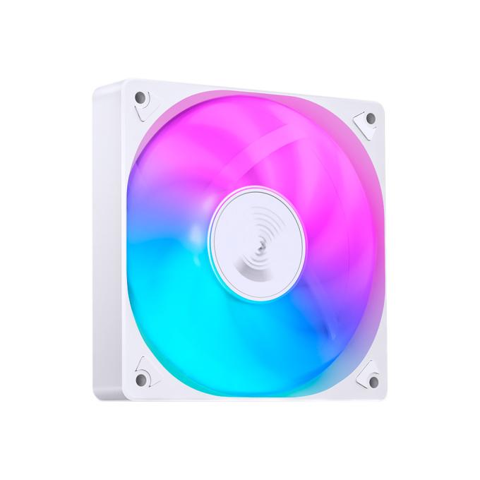 JONSBO SL-120CW White