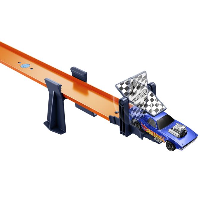 HOT WHEELS HXX45