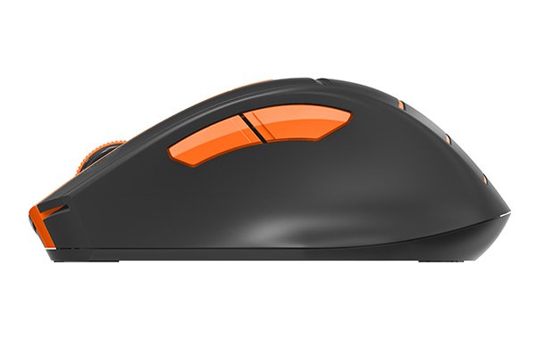 A4tech FG30 Orange