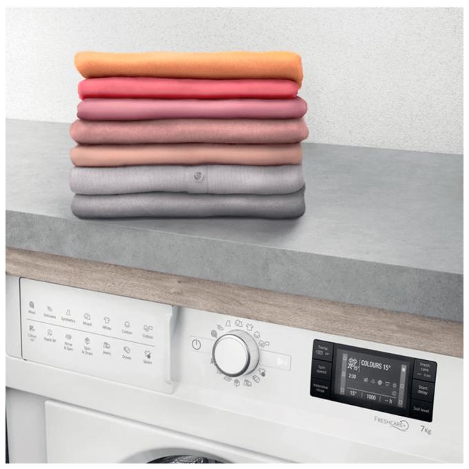Whirlpool BI WMWG 71483E EU