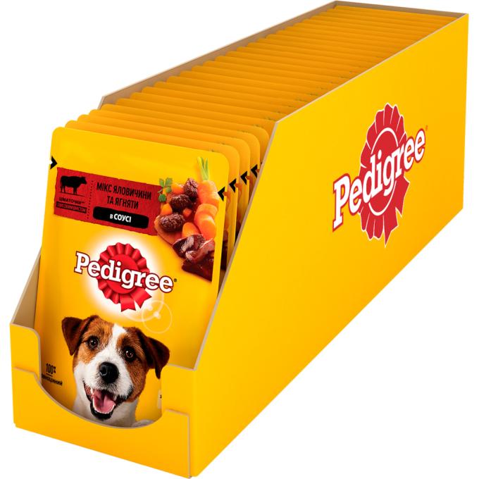 Pedigree 5900951262531
