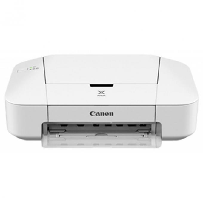 Струйный принтер Canon PIXMA iP2840 8745B007