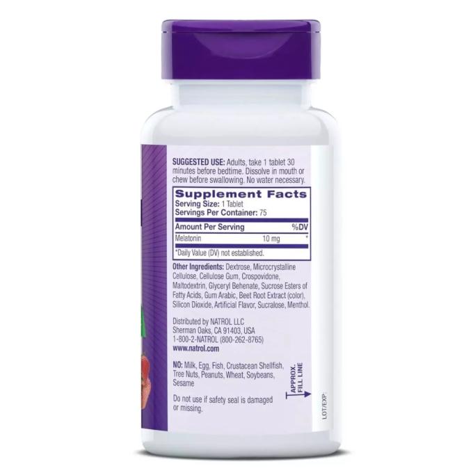 Natrol NTL07164