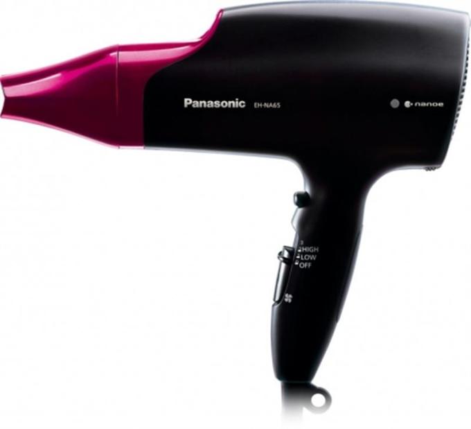 PANASONIC EH-NA65-K865