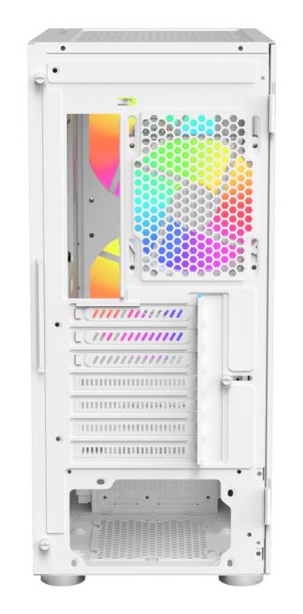 MONTECH X2 PLUS (W)