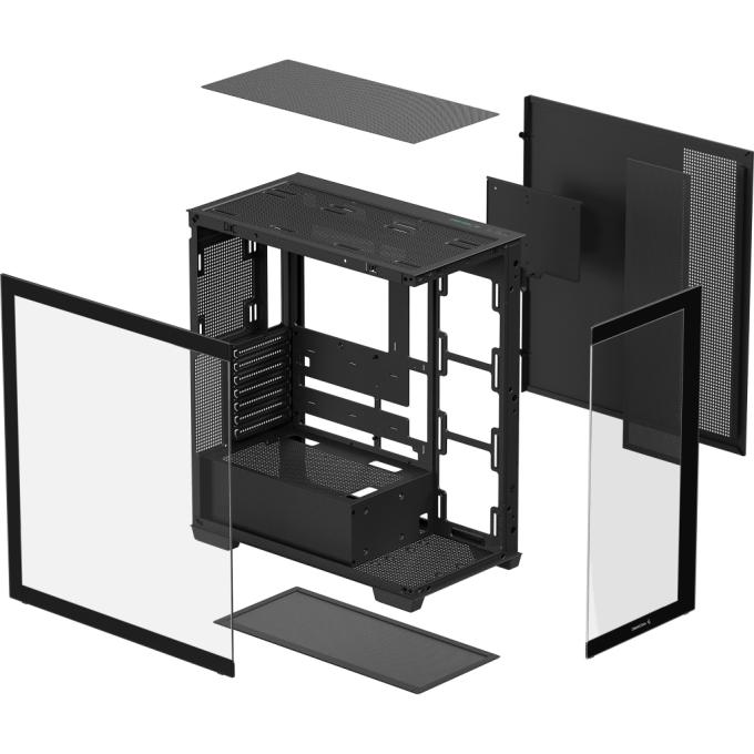 Deepcool CG580