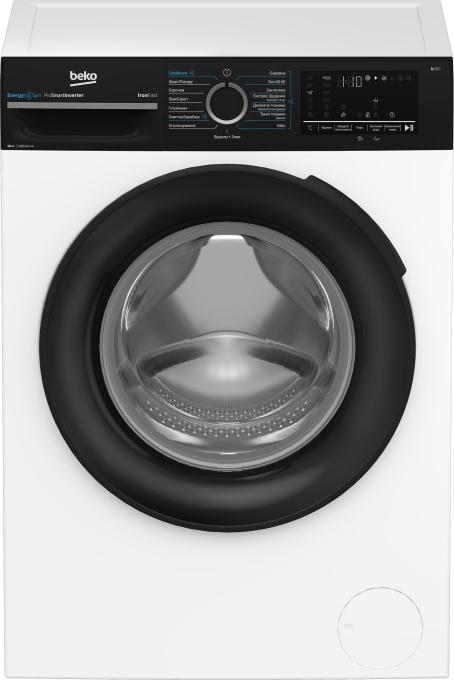 BEKO BM3WFU410415WPBB