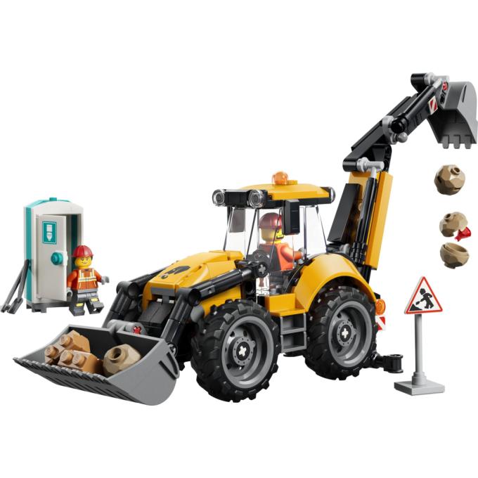 LEGO 60480