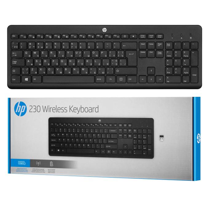 HP 3L1E7AA